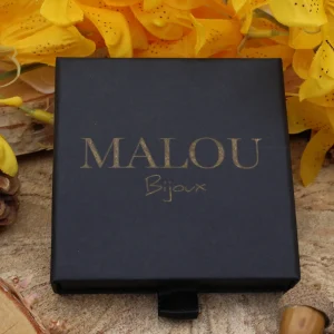 Boîte Cadeau Malou Bijoux
