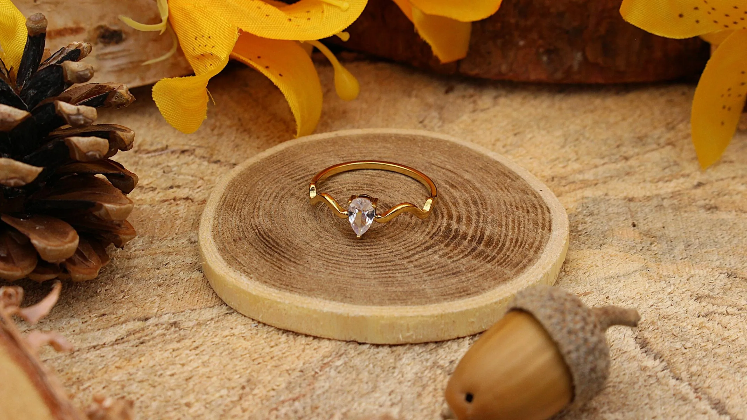 Bague Maddy – Image 2