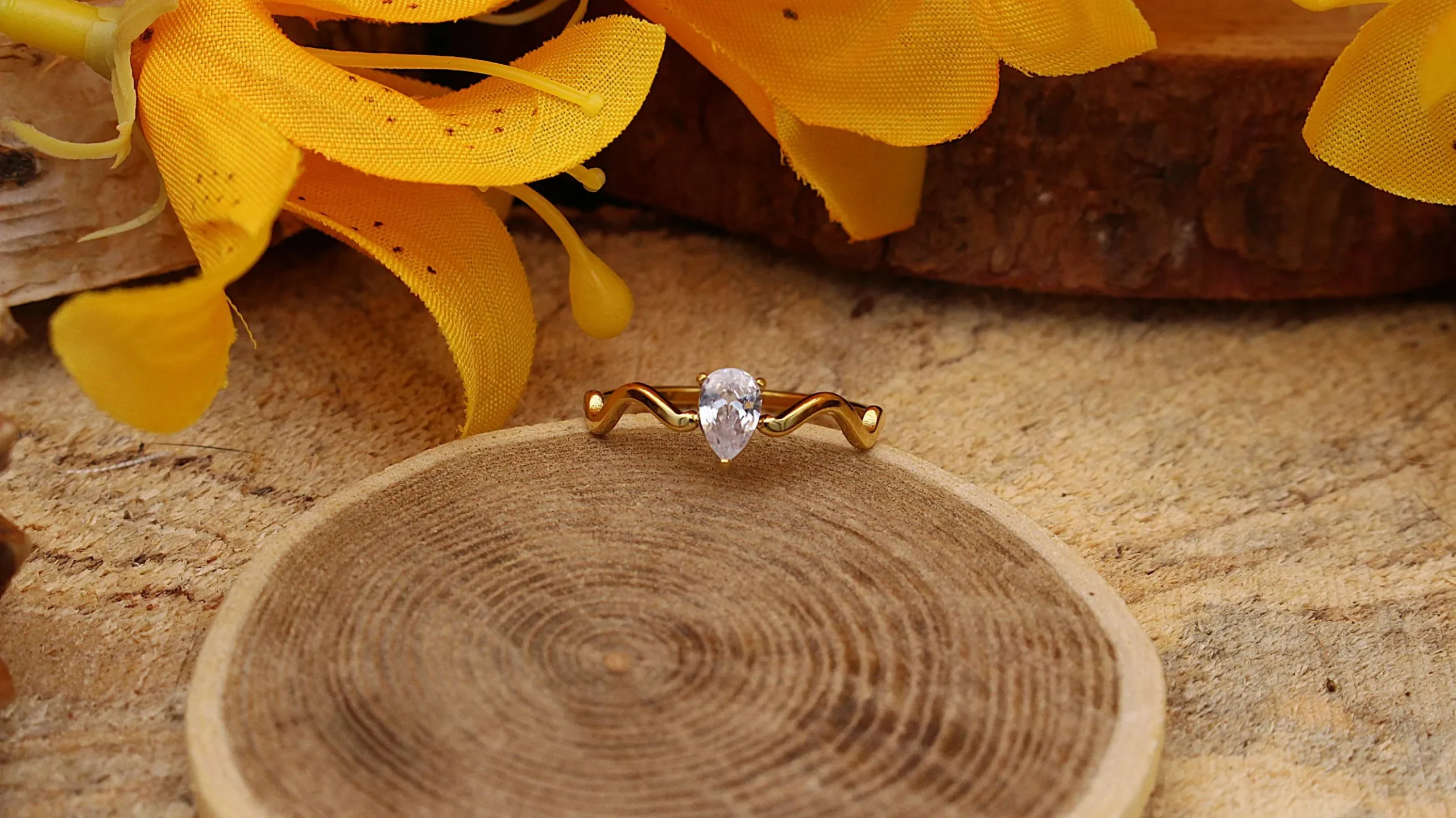 Bague Maddy