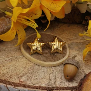 Boucles d&rsquo;Oreilles Alix