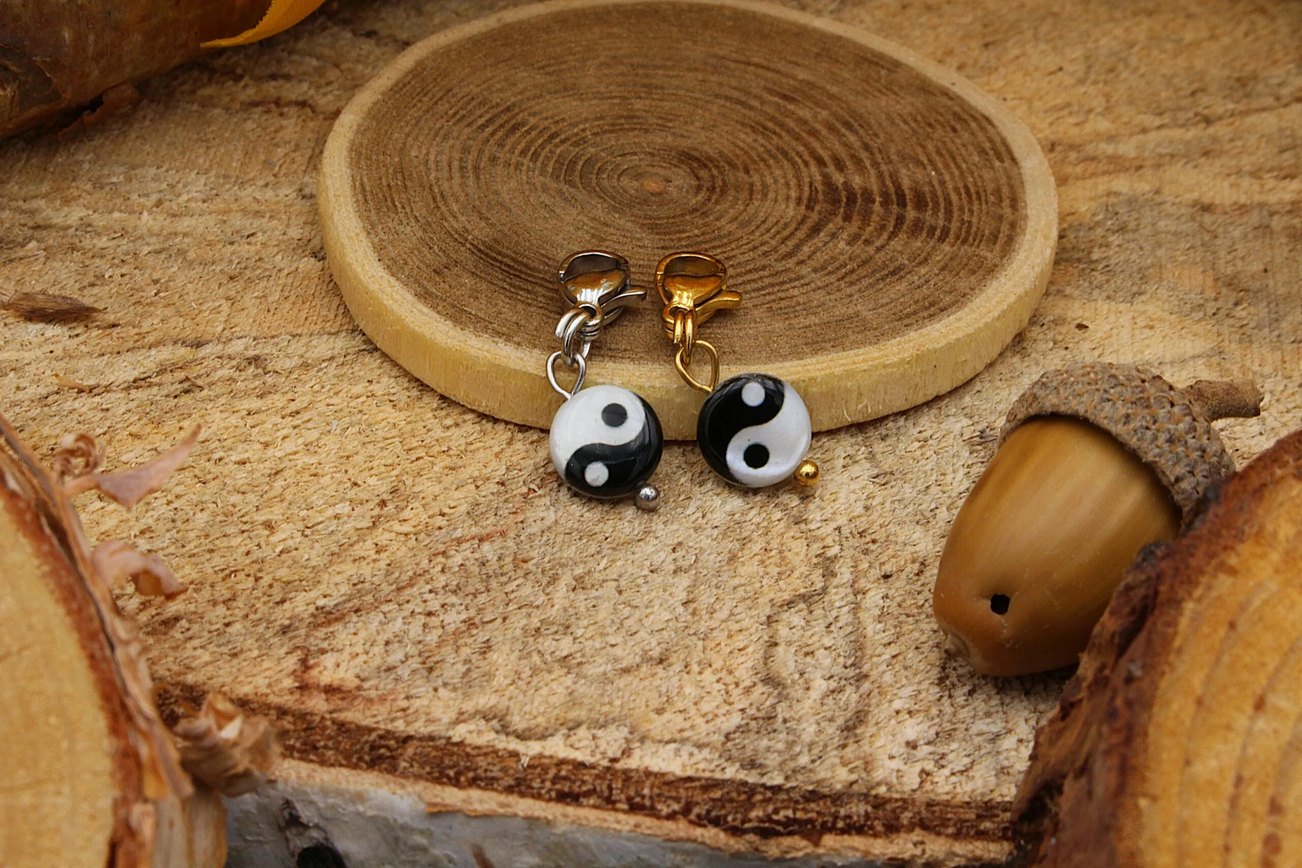 Charm Yin et Yang – Image 2