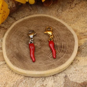 Charm Piment