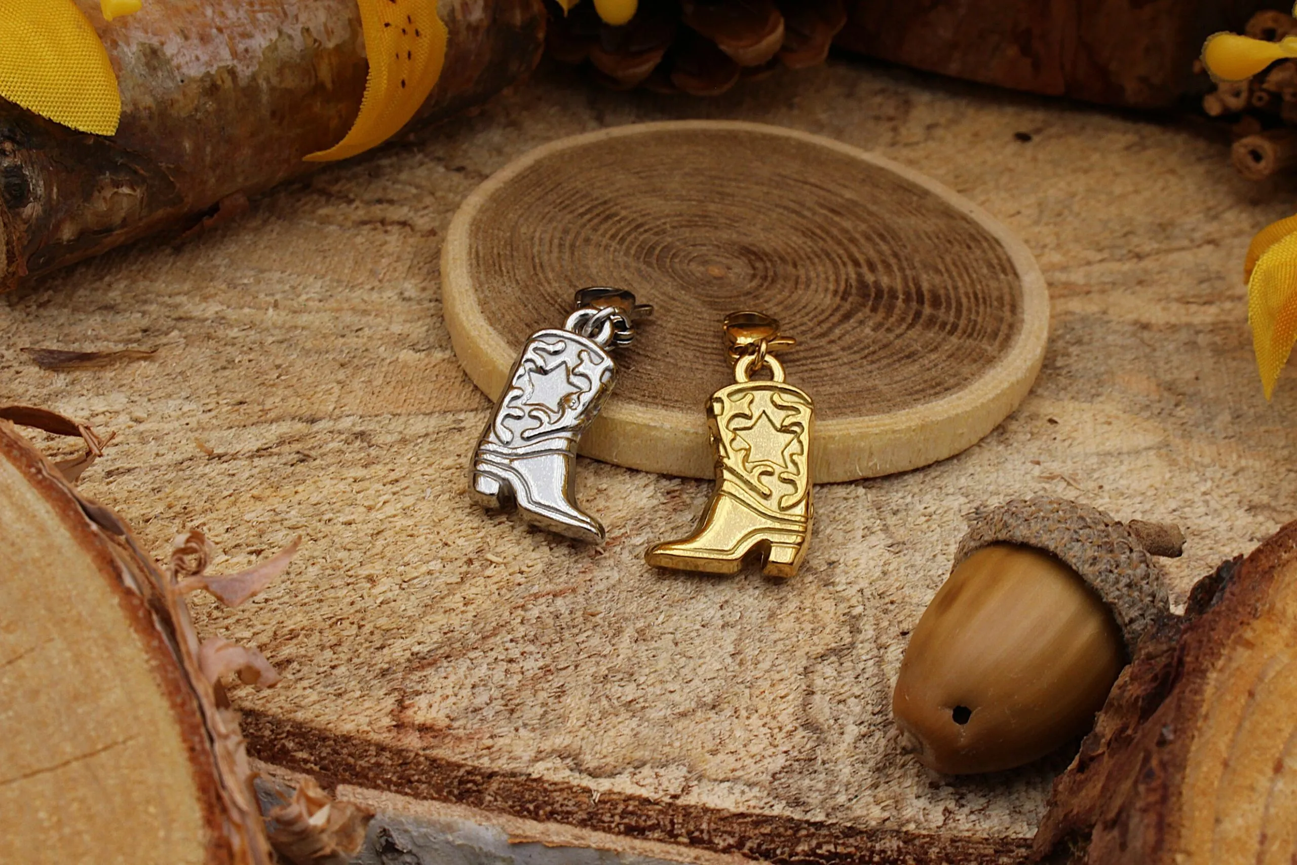 Charm Santiag – Image 2