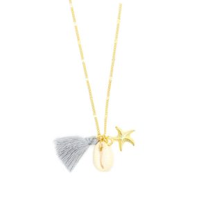 collier original femme