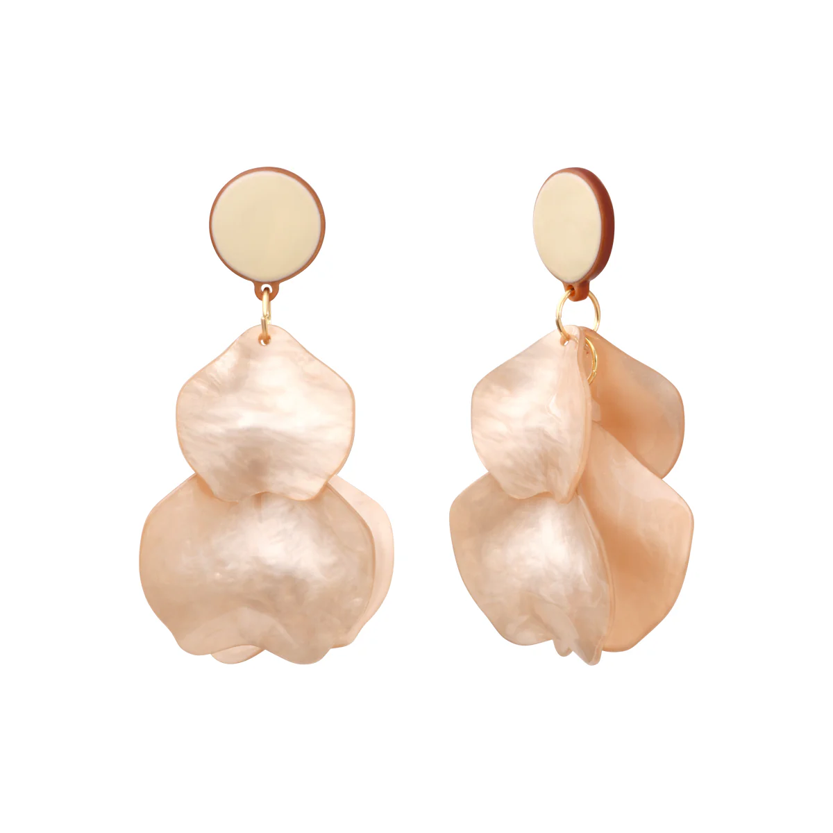 Boucles Foglia