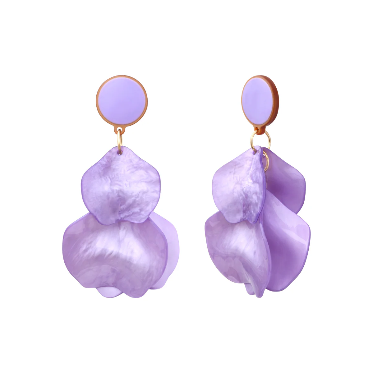 Boucles Foglia