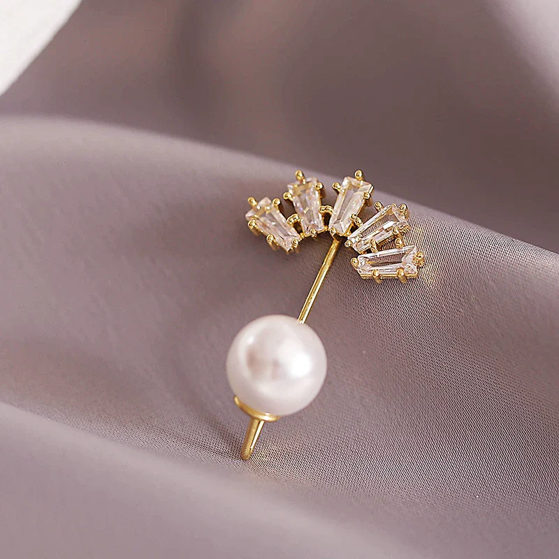 Broche Décolleté Perle – Image 4