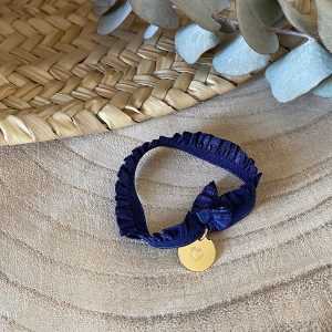 Bracelet cœur
