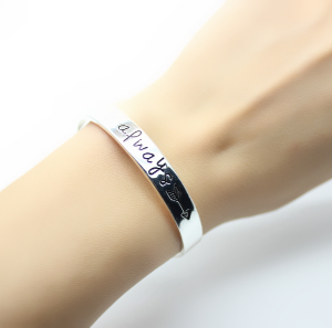 Bracelet jonc always