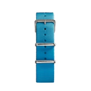 Bracelet nato unis interchangeable 20mm - oxygen watch