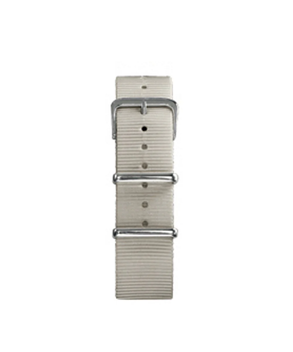 Bracelet nato unis interchangeable 20mm - oxygen watch – Image 4