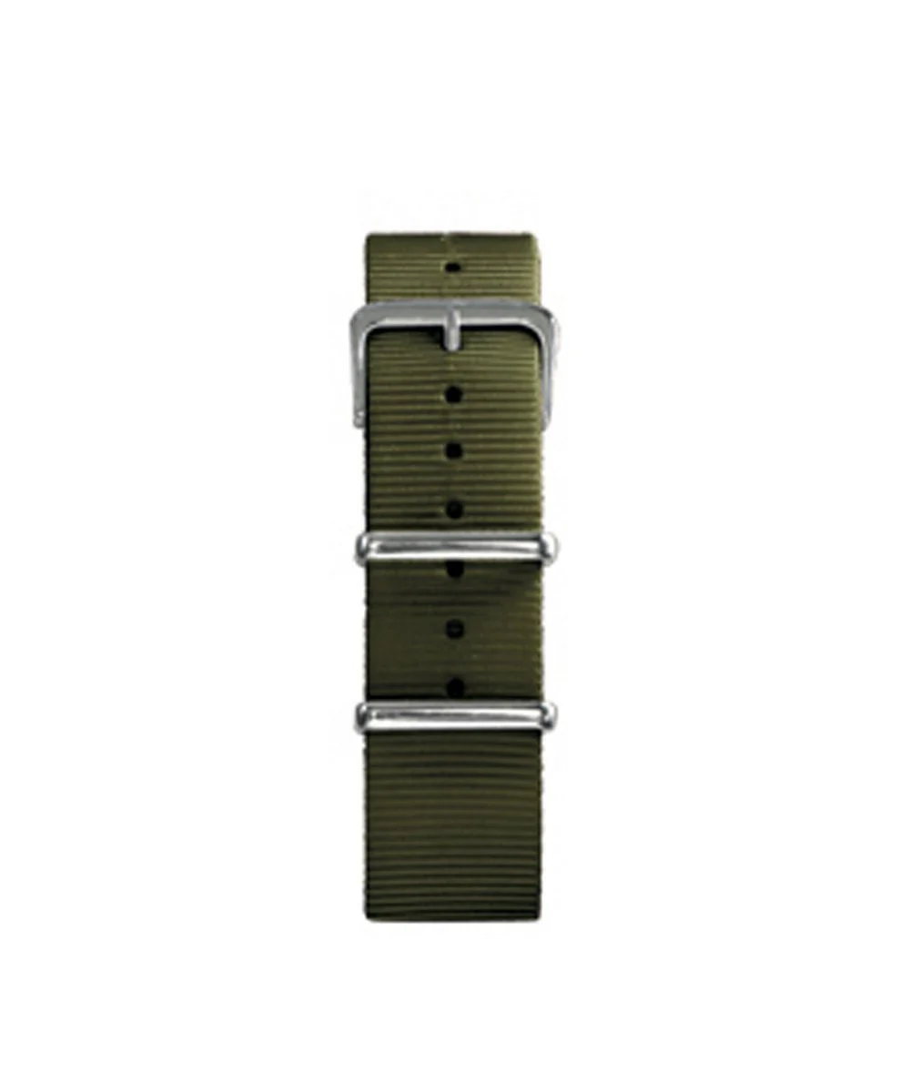 Bracelet nato unis interchangeable 20mm - oxygen watch – Image 6