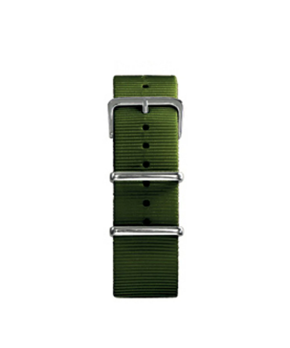 Bracelet montre nato uni interchangeable 22mm - oxygen watch – Image 2