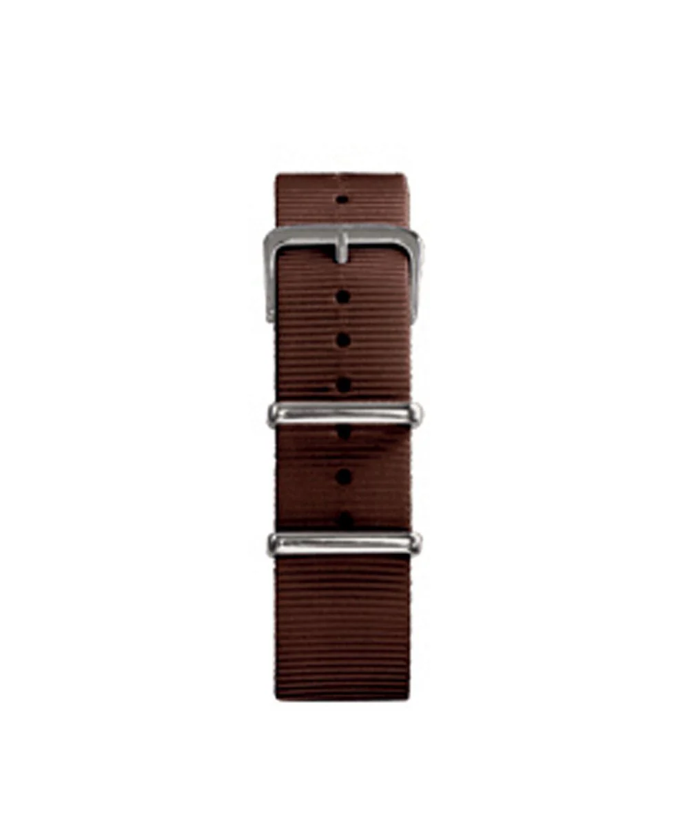 Bracelet montre nato uni interchangeable 22mm - oxygen watch – Image 3