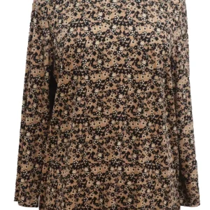 Chandail adapté style 2-3161-Brun