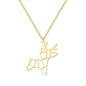 Collier biche