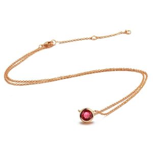 collier femme tendance 2024