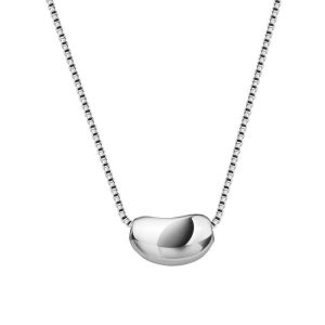 Collier minimaliste femme
