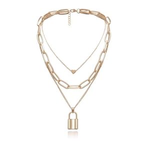 collier multirang tendance 2023