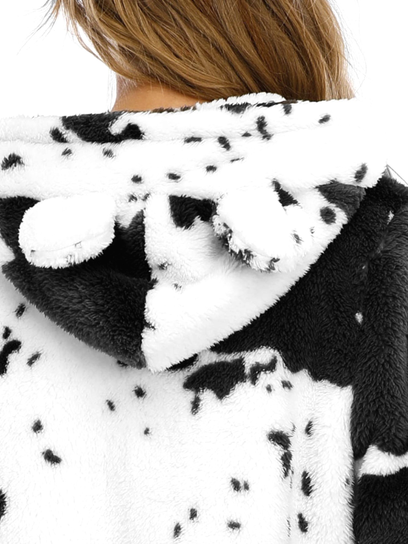 Combinaison Grenouillère Femme Vache – Image 5