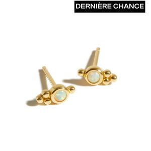 Boucles d’oreilles Stella