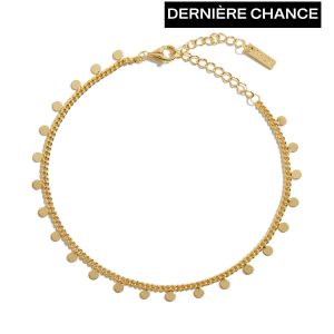 Bracelet de cheville Cara