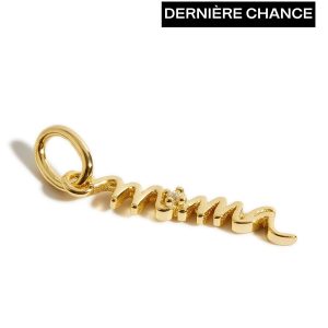 Pendentif Mama