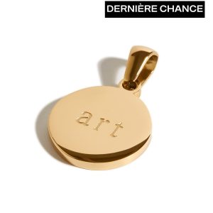 Pendentif Marcus