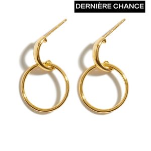 Boucles d’oreilles Julia