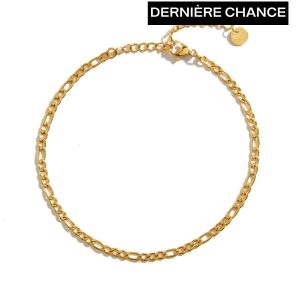 Bracelet de cheville Lemon Blossom