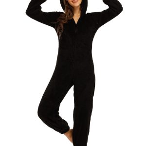 Grenouillere Femme Hiver