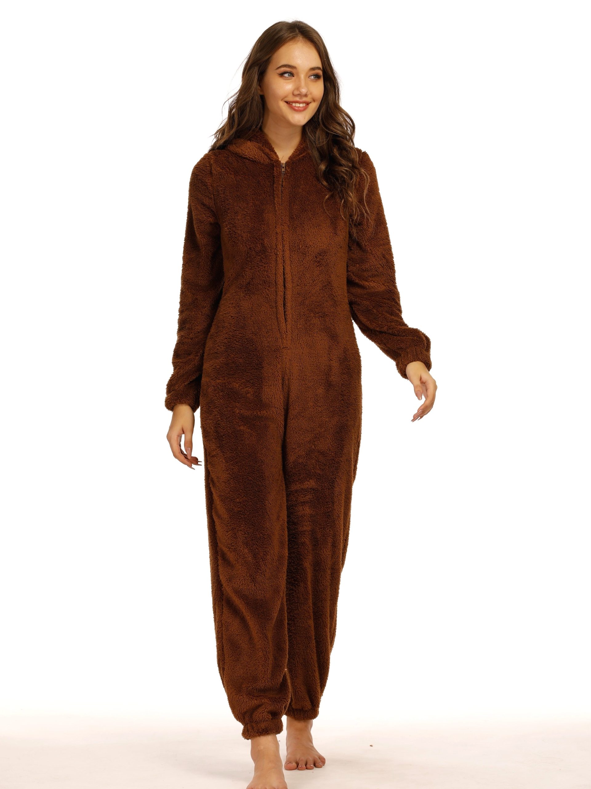 Grenouillere Femme Hiver – Image 7