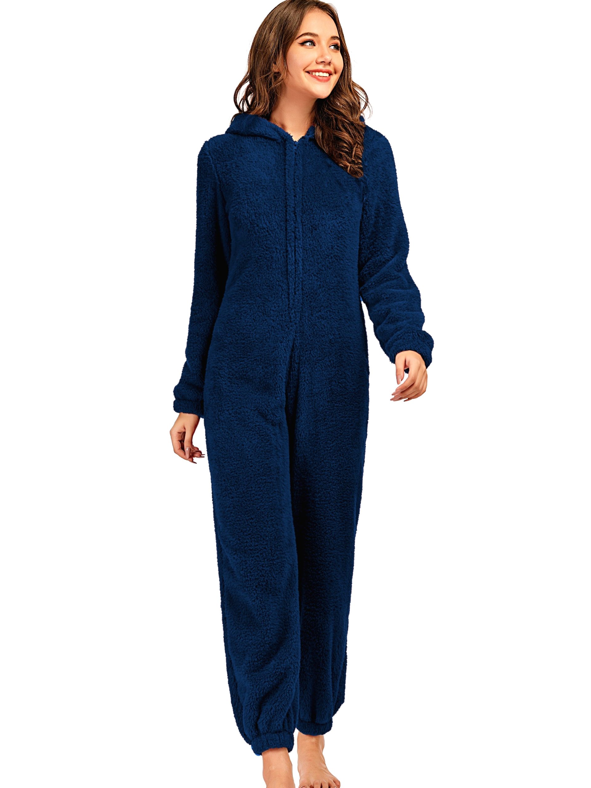 Grenouillere Femme Hiver – Image 6
