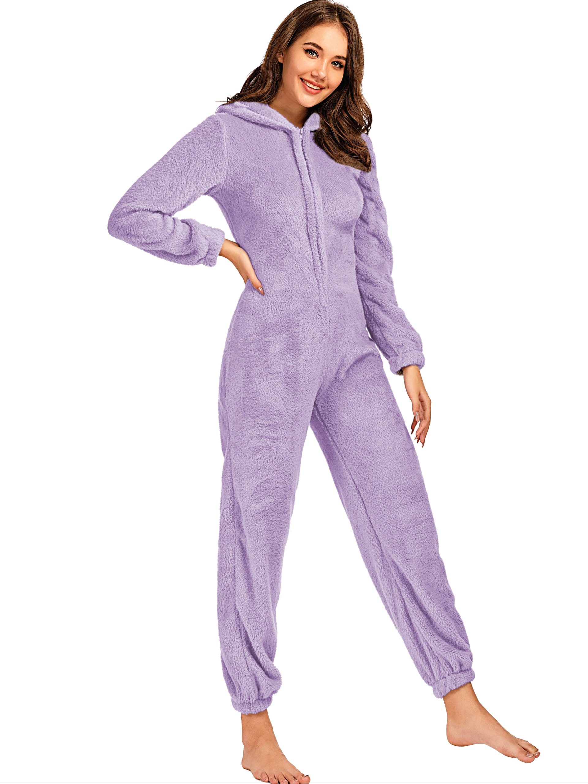 Grenouillere Femme Hiver – Image 4