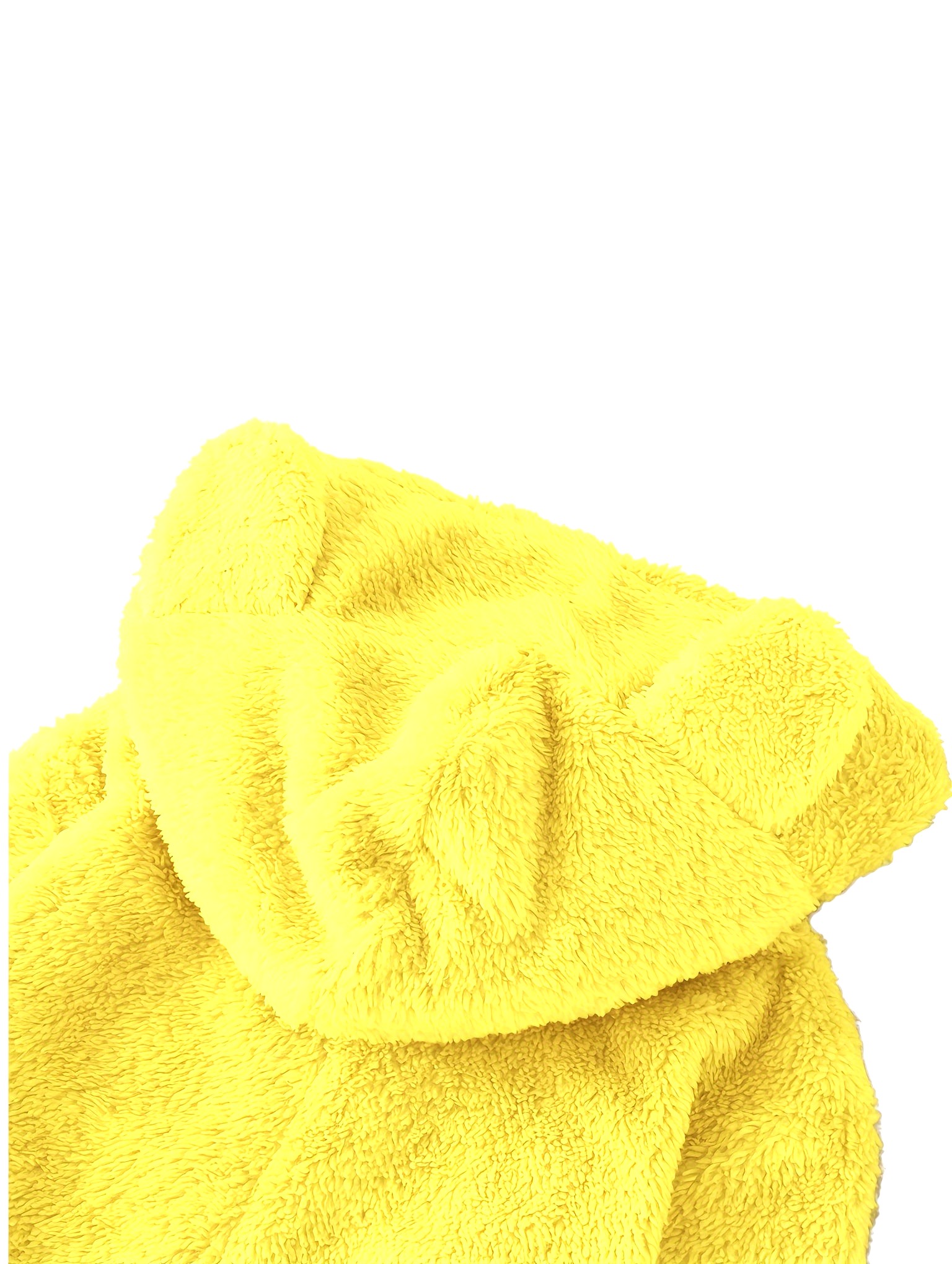 Grenouillere Femme Jaune – Image 5