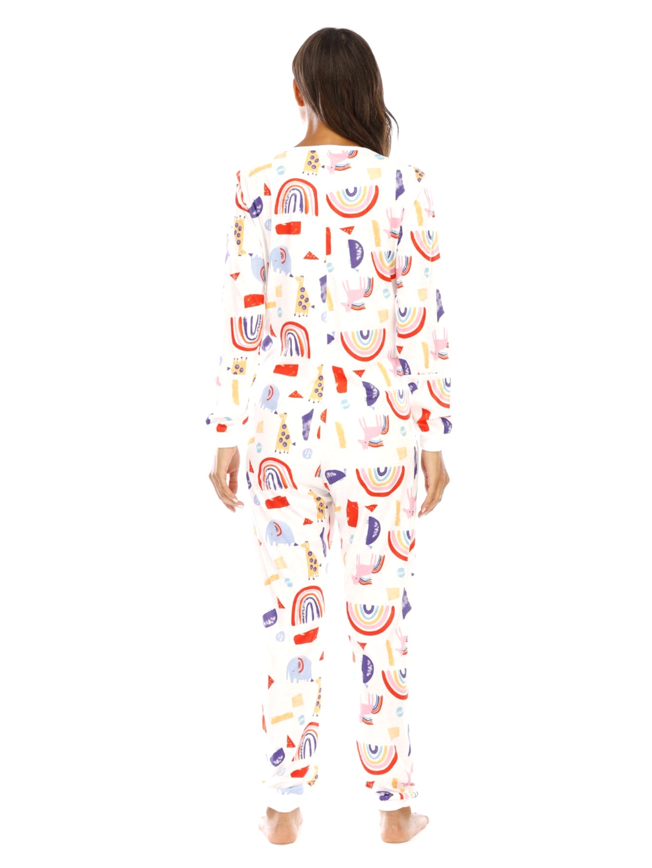 Grenouillere Femme Licorne Motif – Image 5