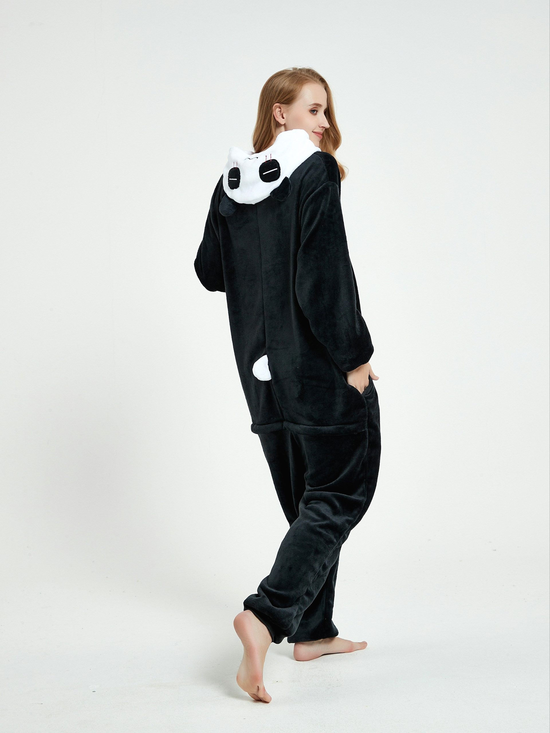 Grenouillère Femme Panda – Image 5