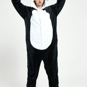 Grenouillère Femme Panda