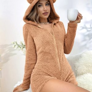 Grenouillère Femme Sexy