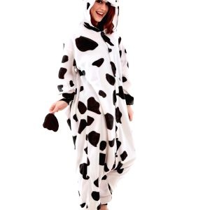 Grenouillere Femme Vache