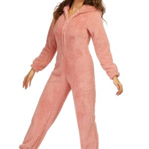 Grenouillère Nuit Femme