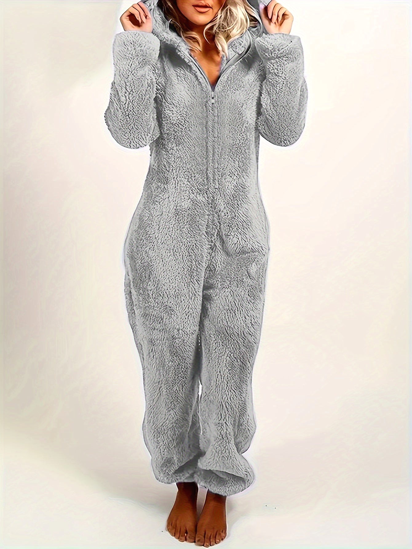 Grenouillere Pilou Femme – Image 5