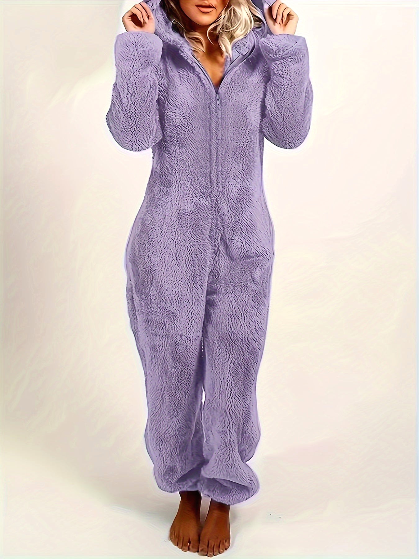 Grenouillere Pilou Femme – Image 3
