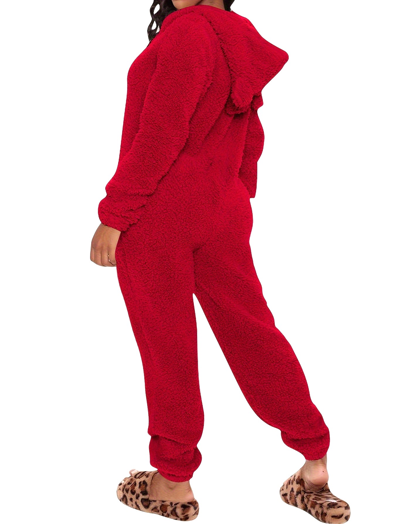 Grenouillere Pilou Femme – Image 2
