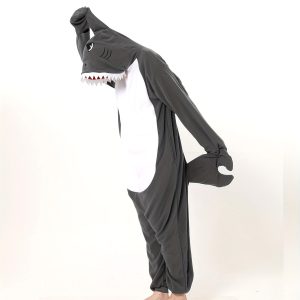 Grenouillere Pour Femme Requin