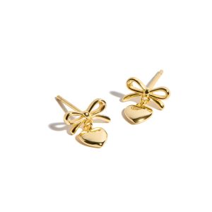 Boucles d’oreilles Naomie
