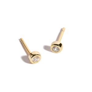 Boucles d’oreilles Ava