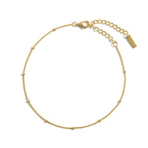 Bracelet de cheville Satellite