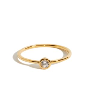 Bague Karine