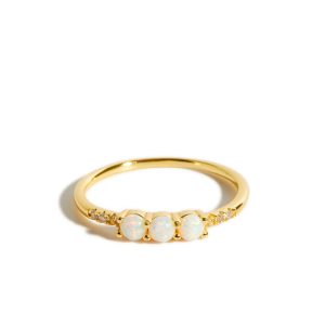 Bague Kim